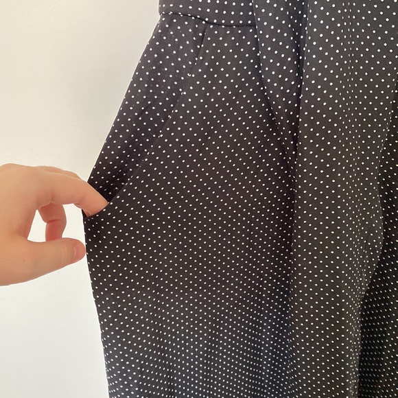 Dee Elly Polka Dot Jumpsuit - Picture 4 of 14